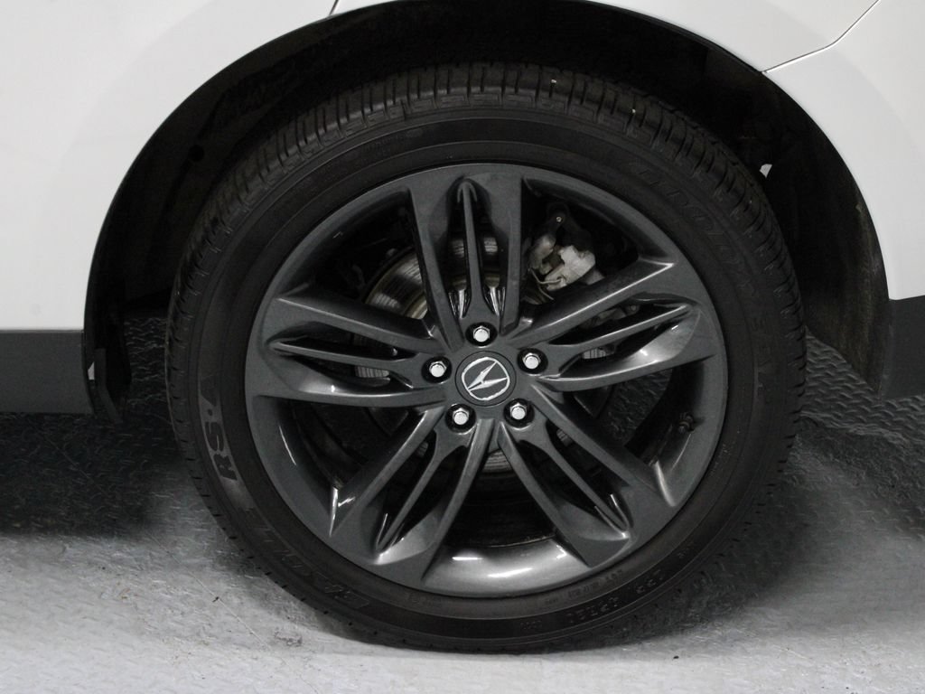 Used 2024 Acura RDX A-Spec AWD/4WD image 19