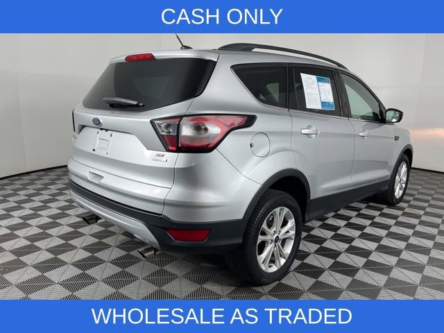 Used 2018 Ford Escape SE image 8