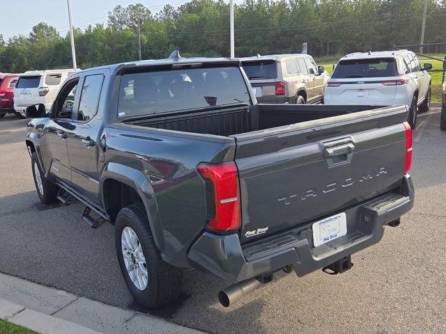 Used 2024 Toyota Tacoma SR5 RWD image 8