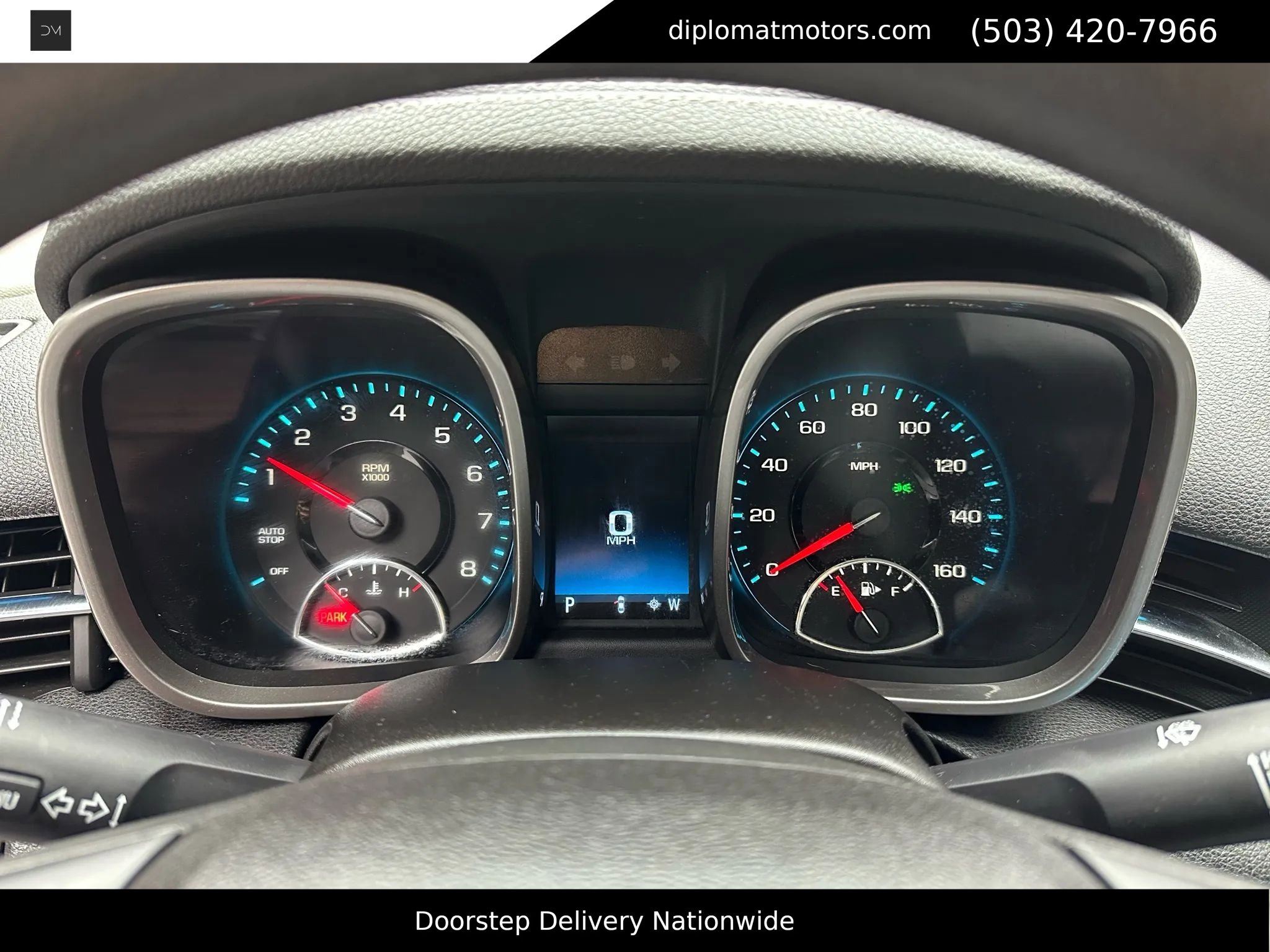 Used 2014 Chevrolet Malibu LT w/ Power Convenience Package image 35