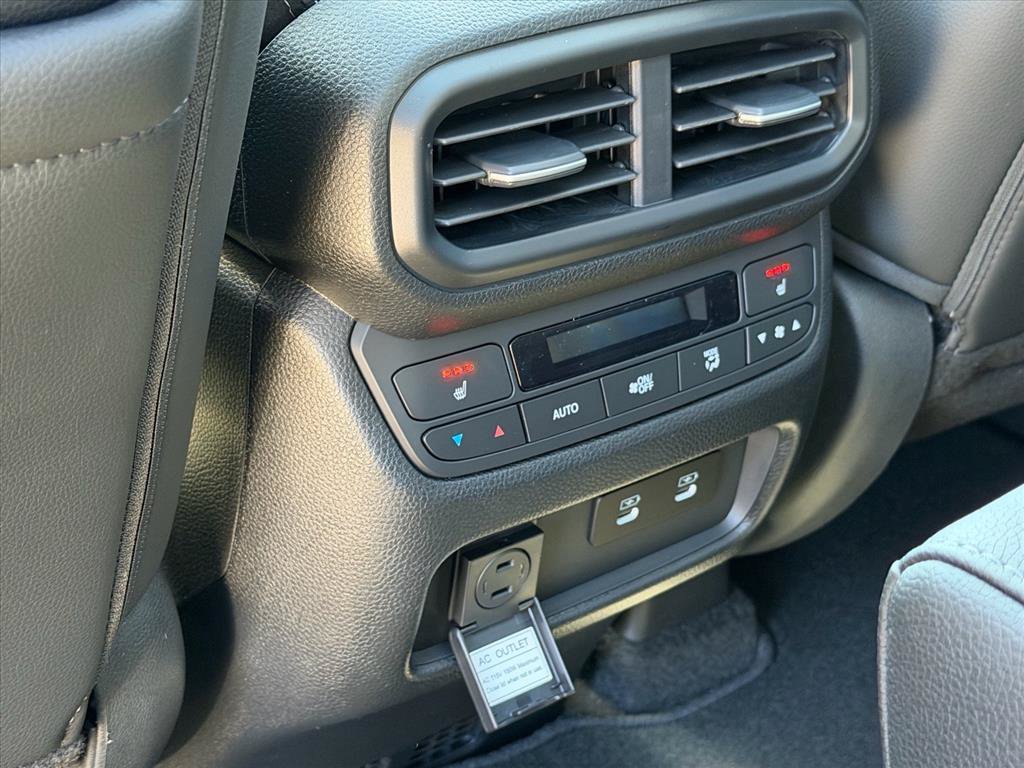 New 2026 Honda Pilot Elite image 11