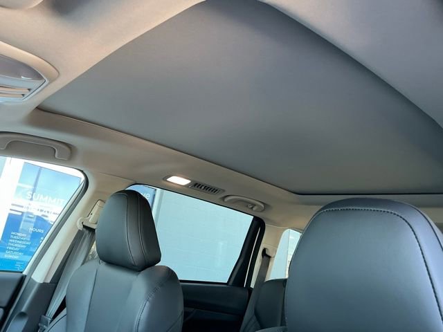 New 2026 Subaru Ascent Bronze Edition image 15