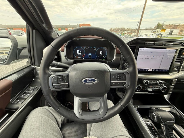 Used 2023 Ford F150 Lariat image 27