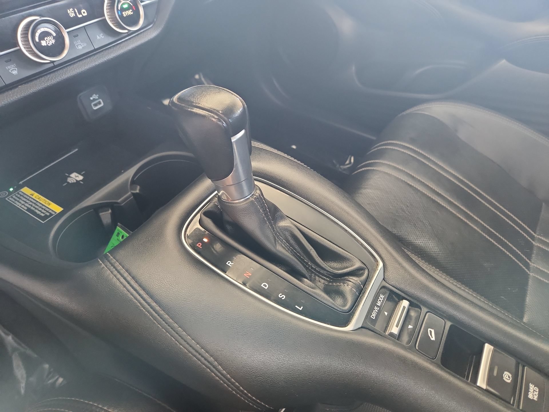 Used 2024 Honda HR-V EX-L image 21