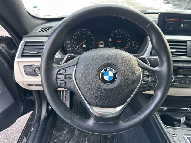 Used 2018 BMW 430i Gran Coupe xDrive image 15