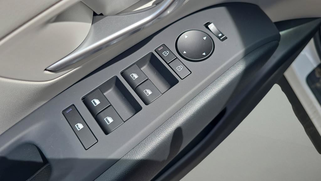New 2026 Hyundai Tucson SEL AWD/4WD image 22