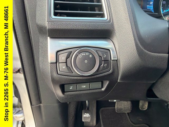 Used 2019 Ford Explorer Limited w/ Class III Trailer Tow Package AWD/4WD image 19