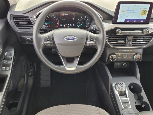 Certified 2021 Ford Escape SE image 10