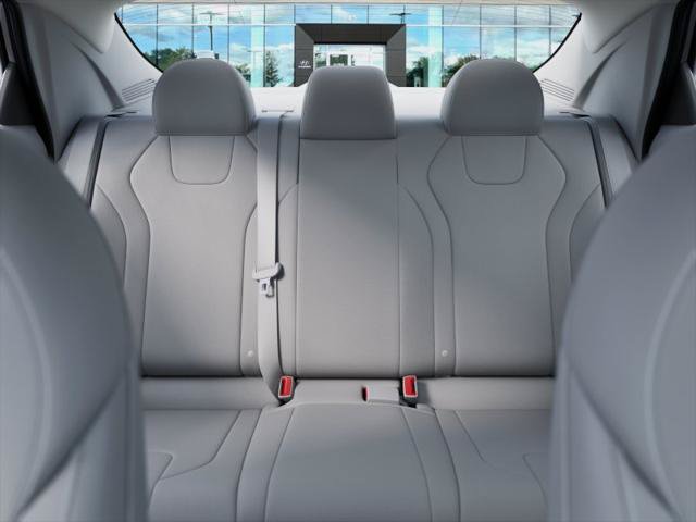 New 2026 Hyundai Elantra SE FWD image 12