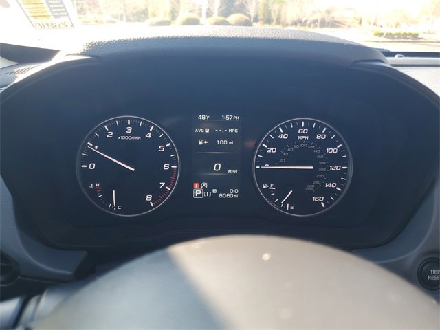 Used 2025 Subaru Crosstrek 2.0i Premium image 21