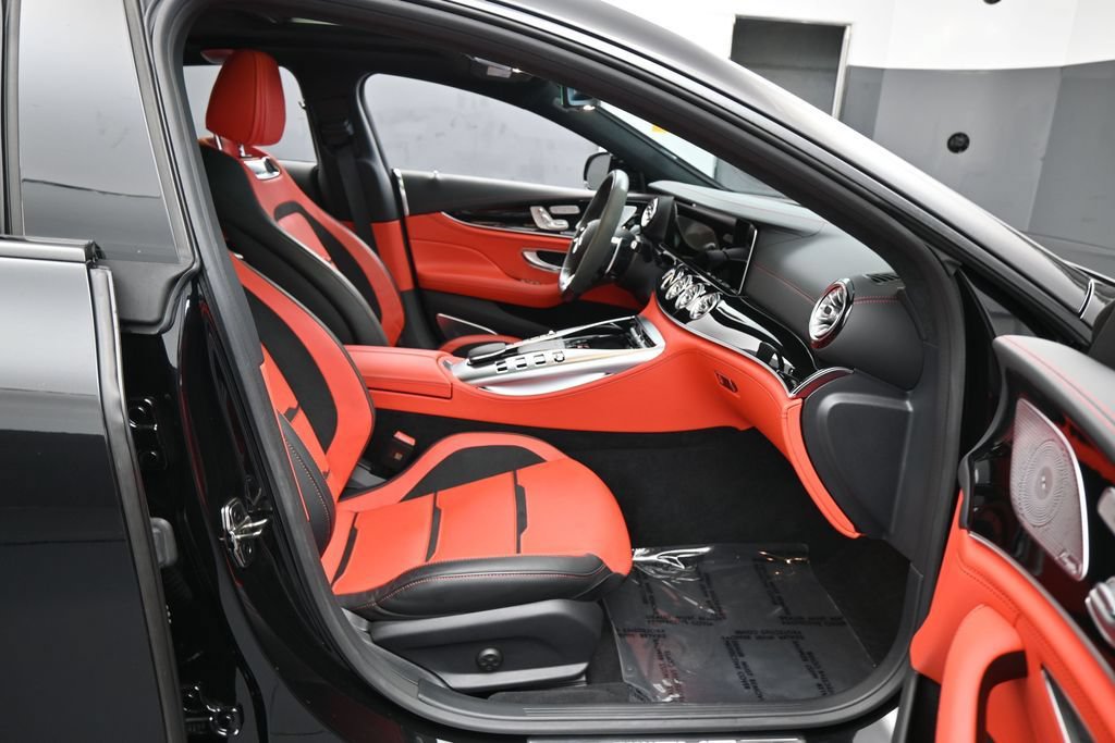 Used 2023 Mercedes-Benz AMG GT 53 image 46