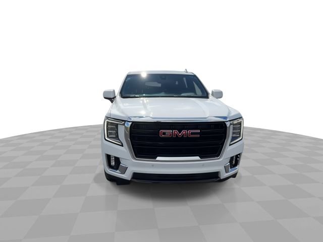 Certified 2022 GMC Yukon XL SLE image 4