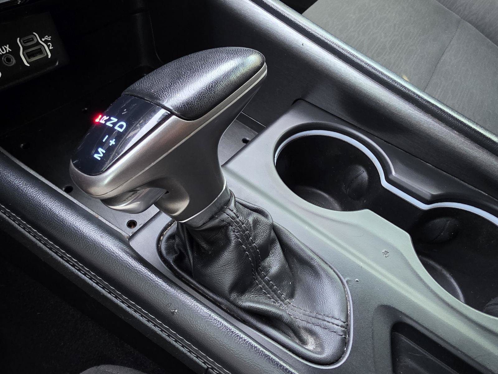 Used 2023 Dodge Durango SXT RWD image 16