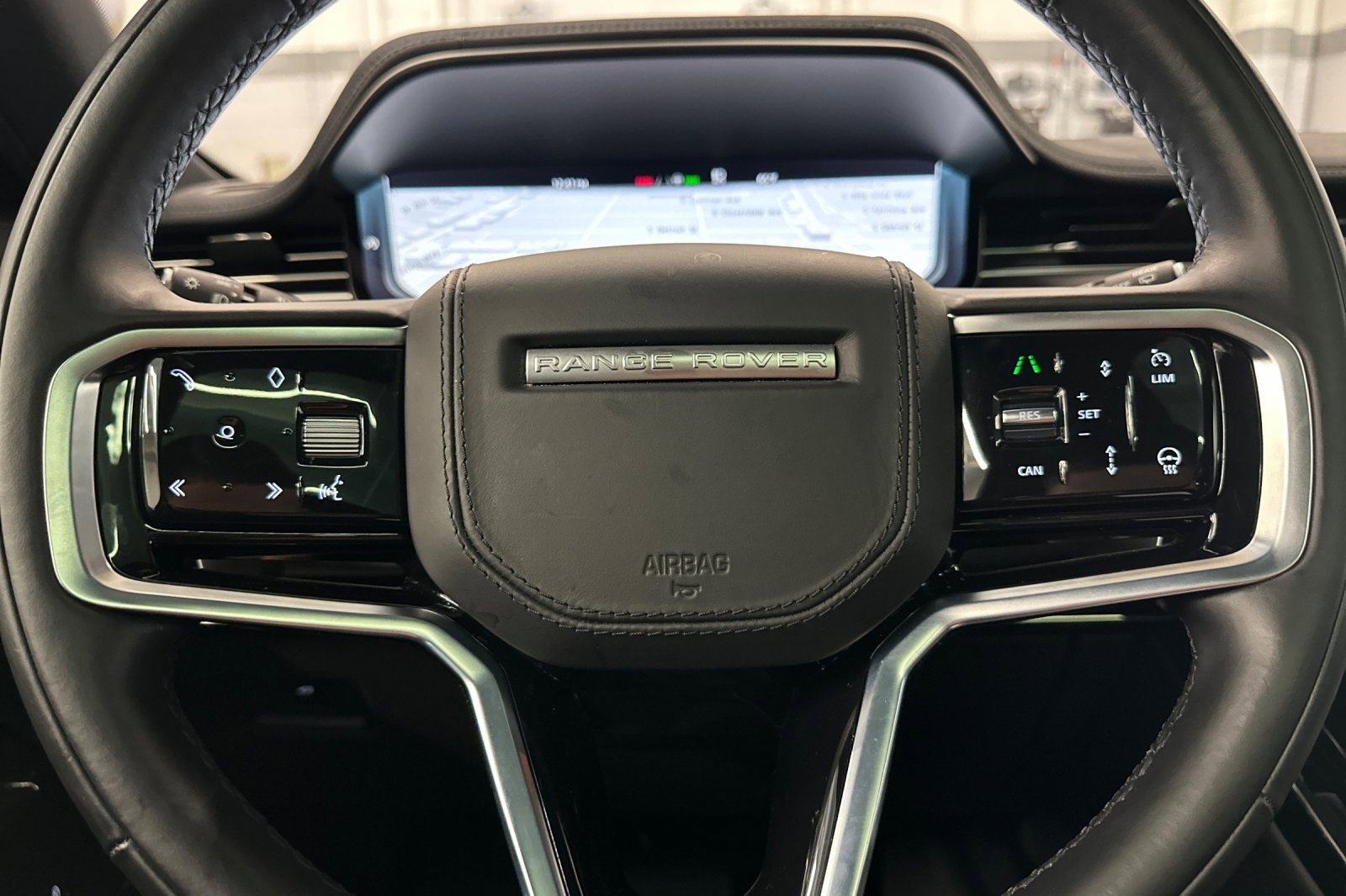 Certified 2023 Land Rover Range Rover Sport SE image 18