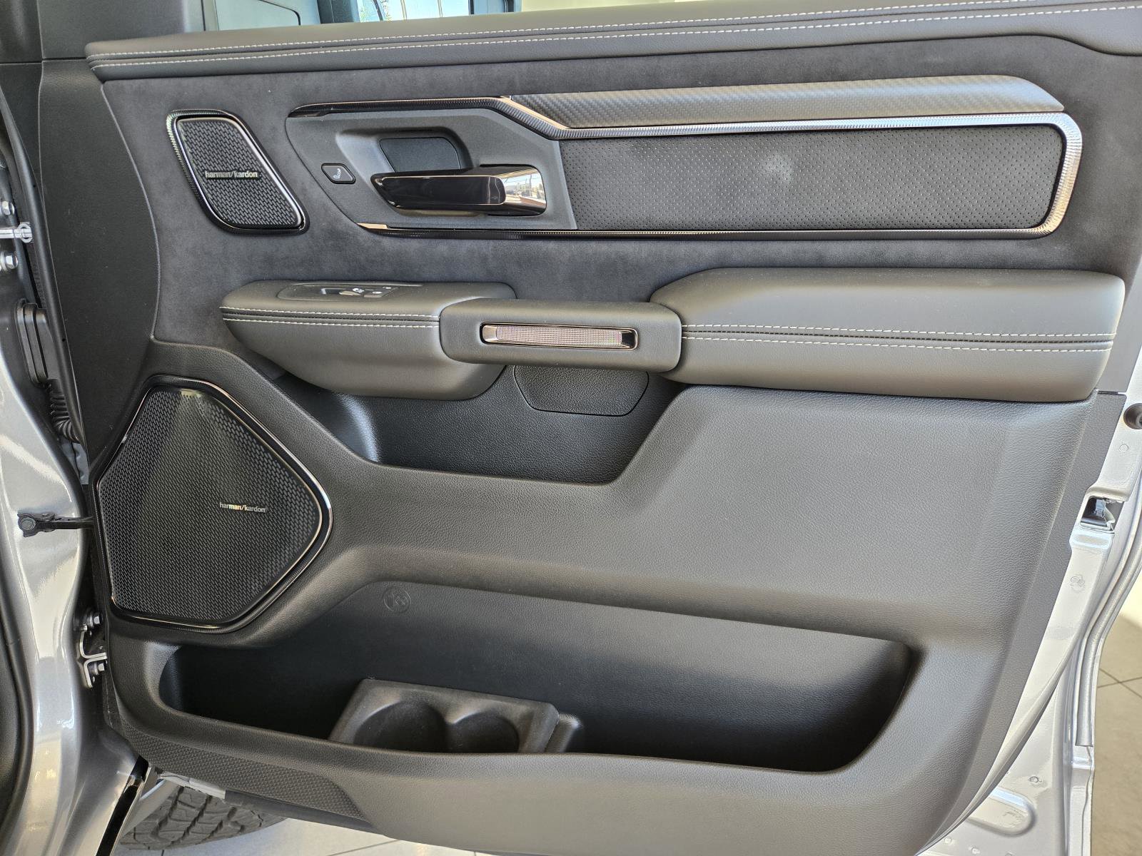 New 2026 RAM 1500 RHO w/ RHO Level 1 Equipment Group image 36