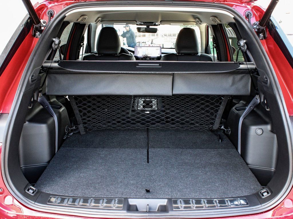 New 2025 Mitsubishi Outlander SE AWD/4WD image 46