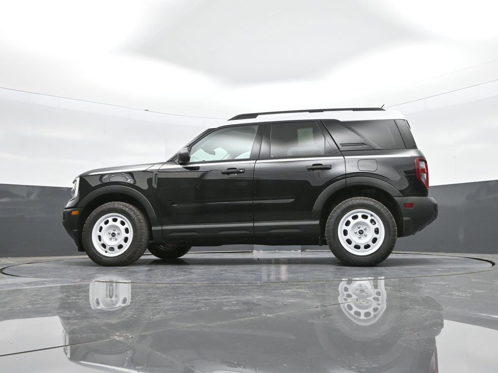 New 2025 Ford Bronco Sport Heritage image 44