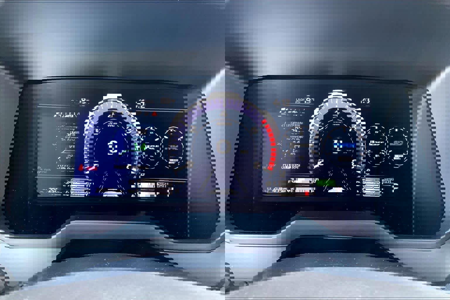 Used 2024 Toyota Tundra Limited w/ Power Package image 47