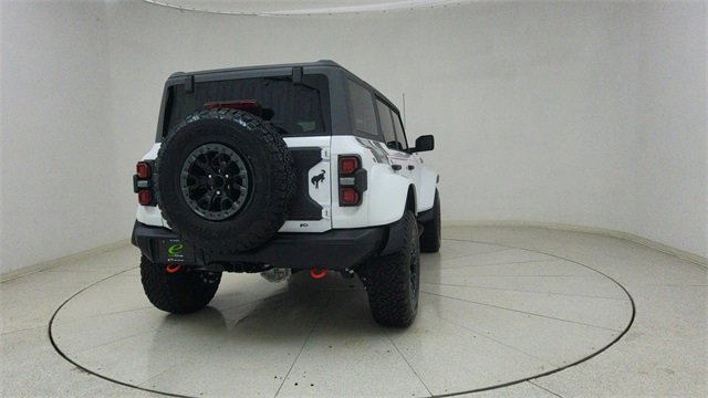 Used 2024 Ford Bronco Raptor w/ Interior Carbon Fiber Pack 6 image 71