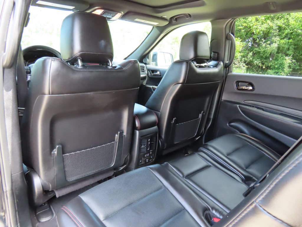 Used 2025 Dodge Durango R/T AWD/4WD image 25