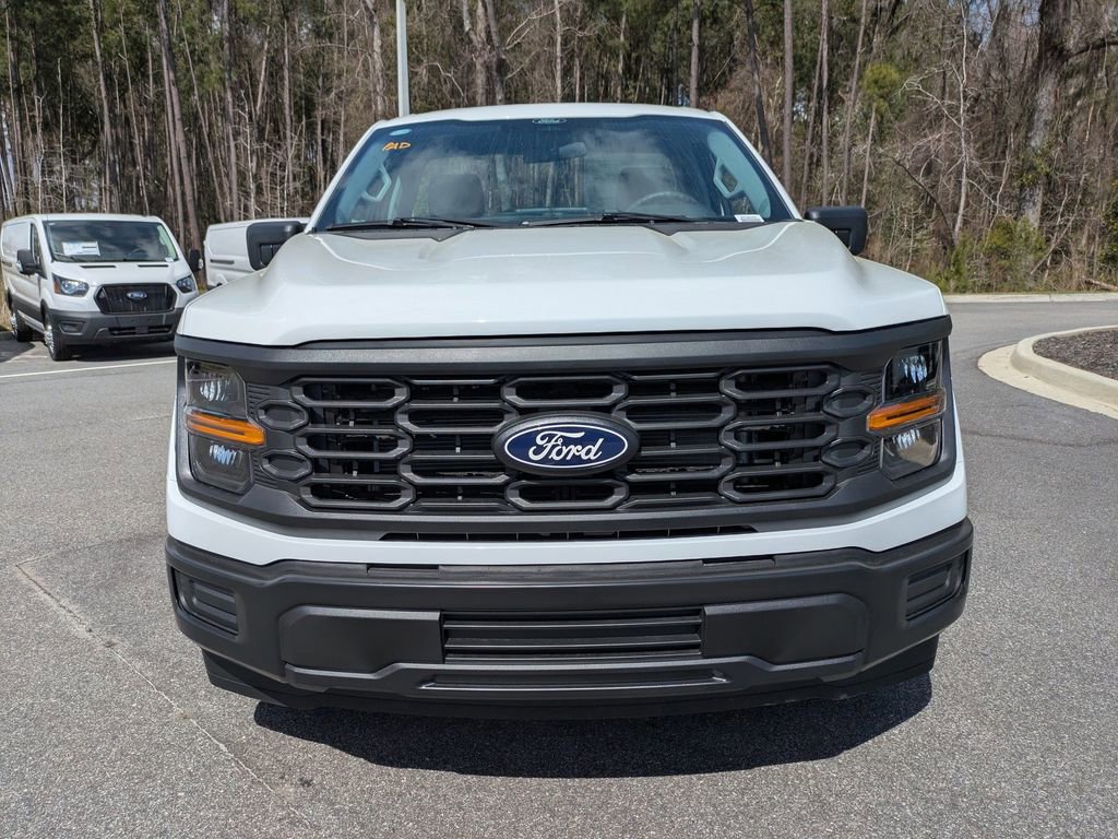 New 2026 Ford F150 XL image 9