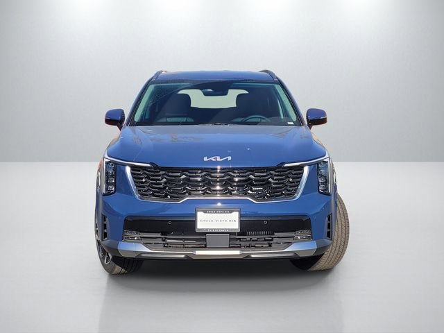 New 2025 Kia Sorento EX image 2