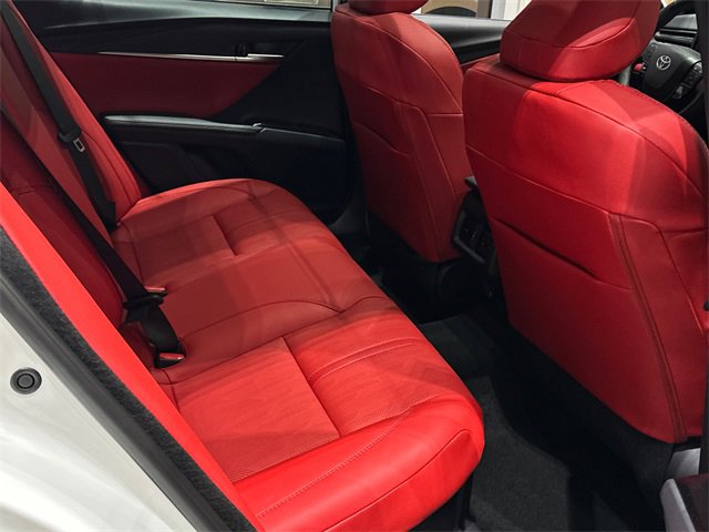 New 2026 Toyota Camry XSE image 13