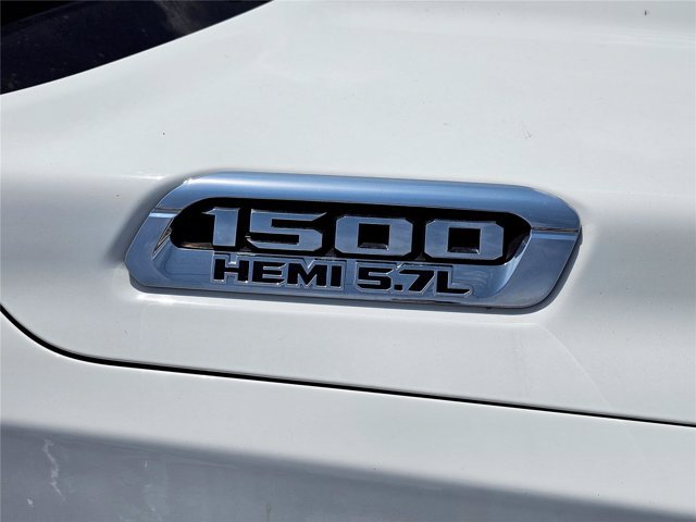 Used 2022 RAM 1500 Limited AWD/4WD image 18