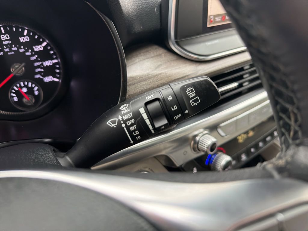 Used 2020 Kia Telluride SX w/ Towing Package AWD/4WD image 31