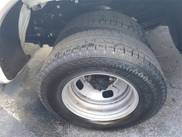 Used 2024 Ford F350 XLT image 9