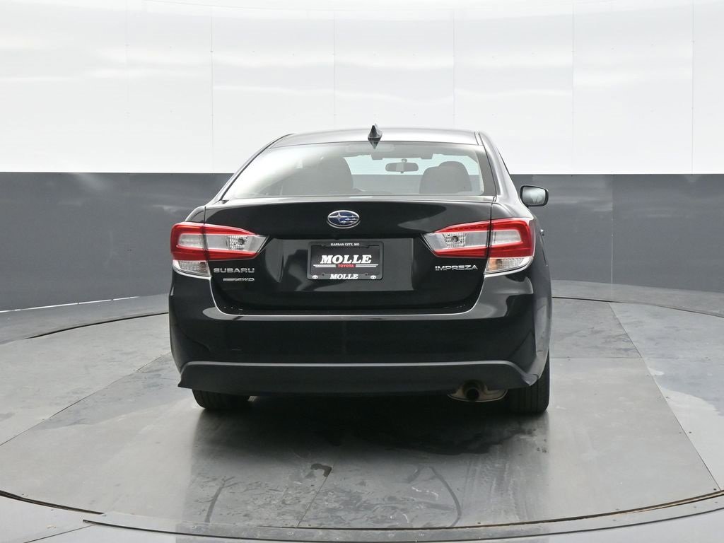 Used 2022 Subaru Impreza Premium image 6