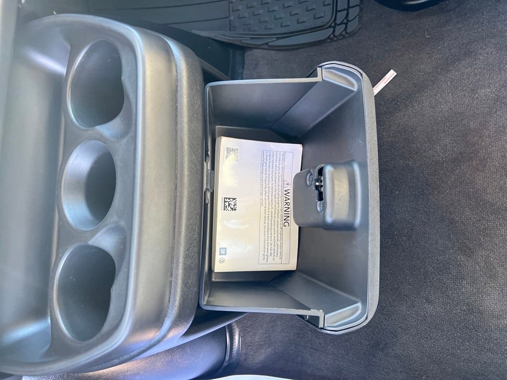 Used 2020 Chevrolet Express 3500 LT w/ LT Preferred Equipment Group image 25