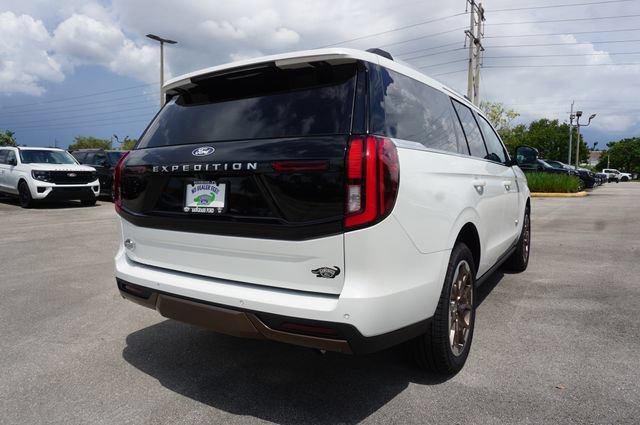New 2027 Ford Expedition King Ranch AWD/4WD image 7