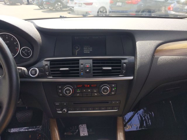Used 2012 BMW X3 xDrive35i AWD/4WD image 13