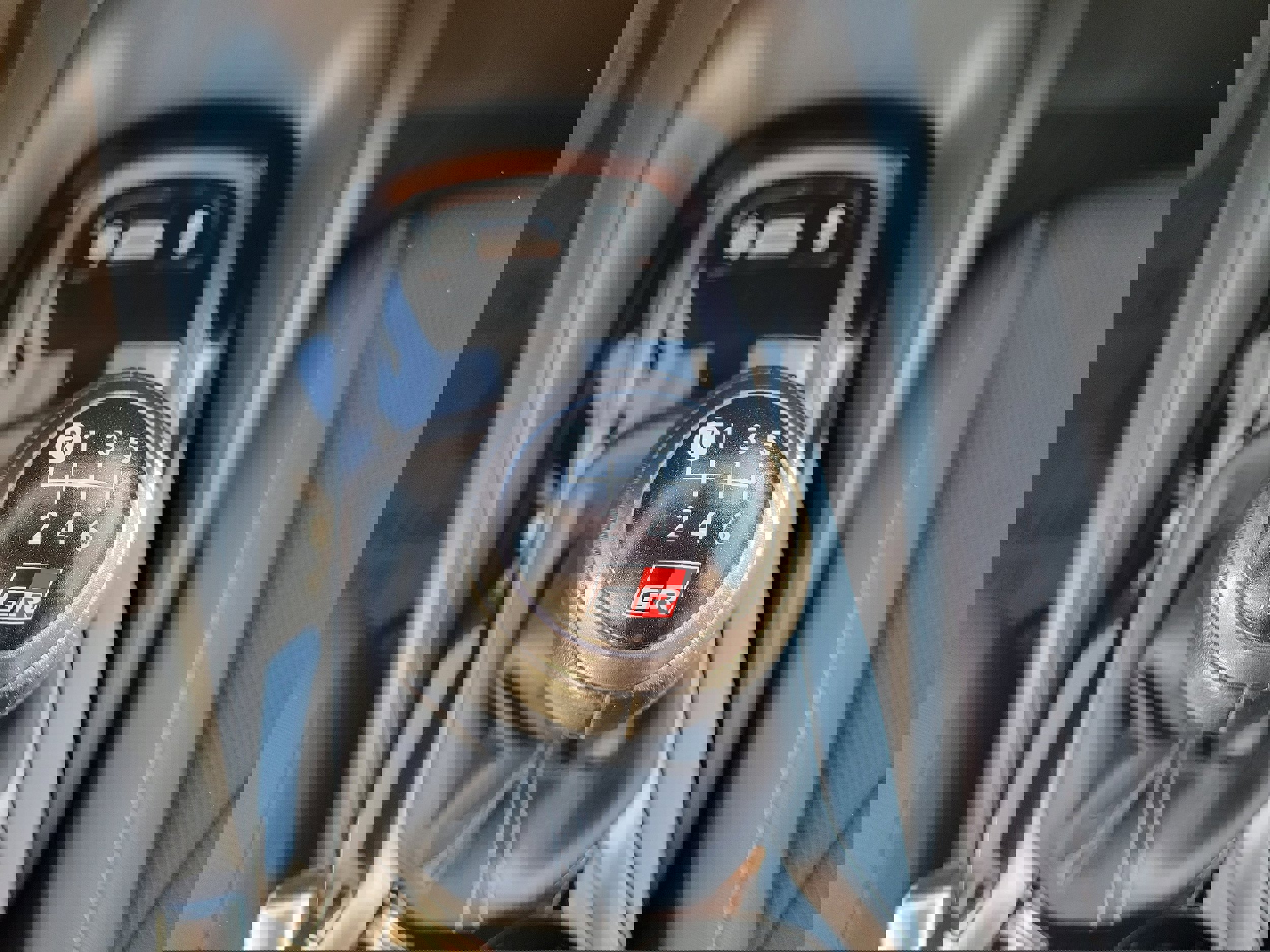 Used 2024 Toyota Corolla GR image 20