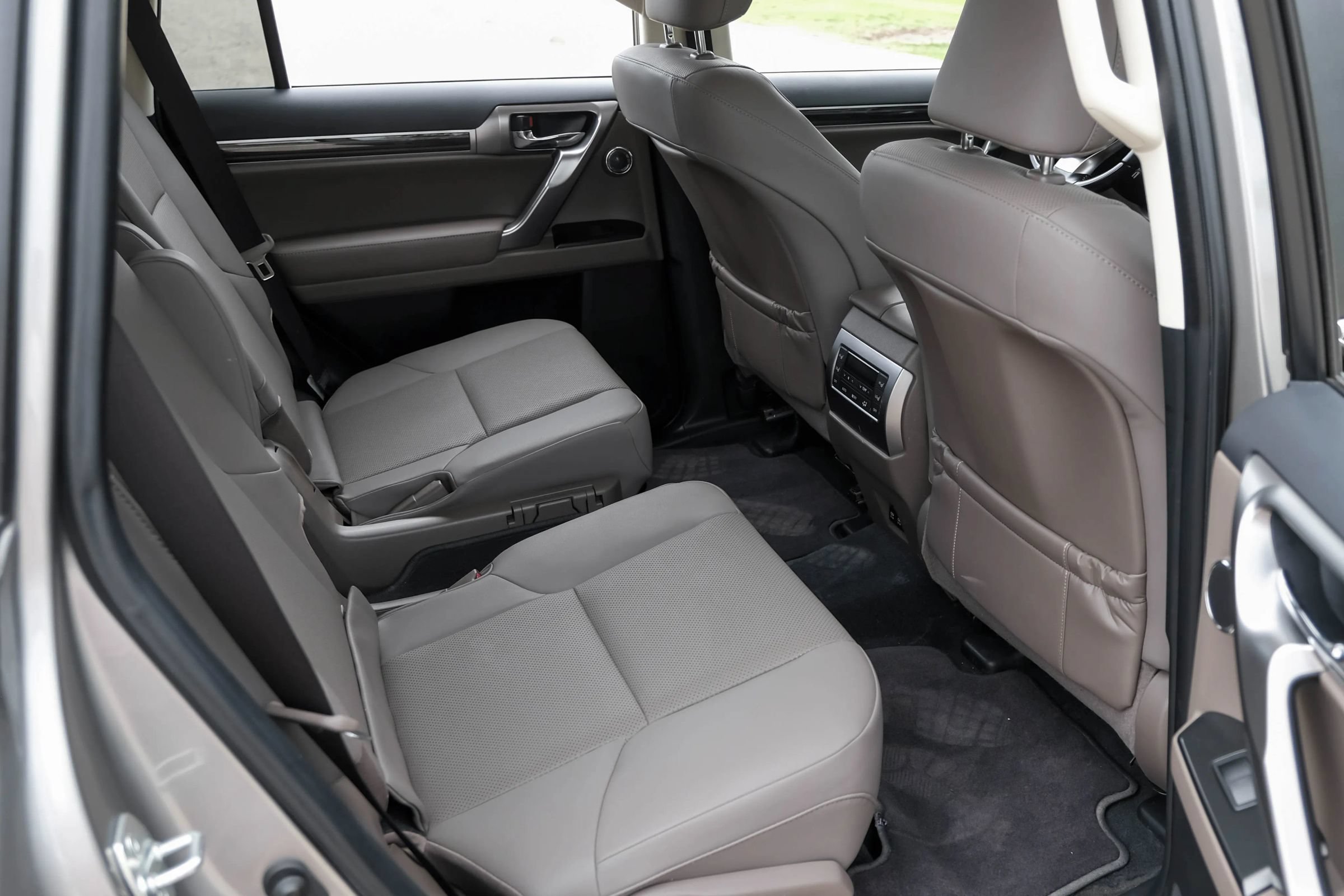 Used 2022 Lexus GX 460 Premium AWD/4WD image 35