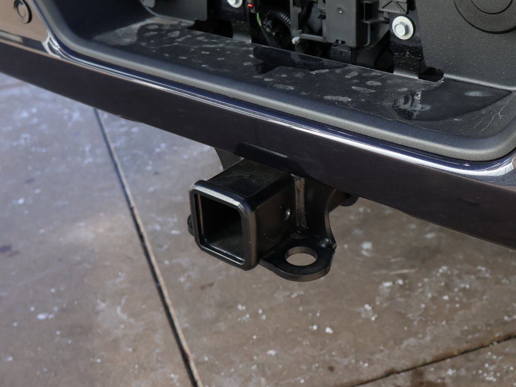 New 2026 GMC Sierra 2500 Denali Ultimate w/ Max Trailering Package image 16