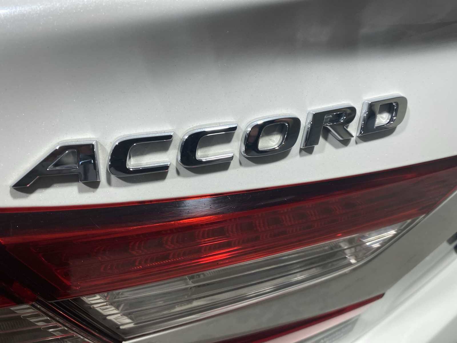 Used 2022 Honda Accord Sport image 7