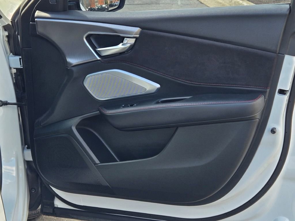 Certified 2024 Acura RDX A-Spec image 8