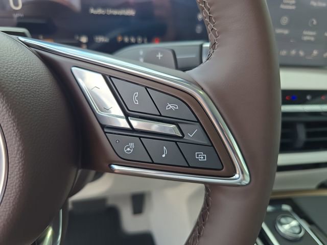 New 2026 Buick Enclave Avenir FWD image 28