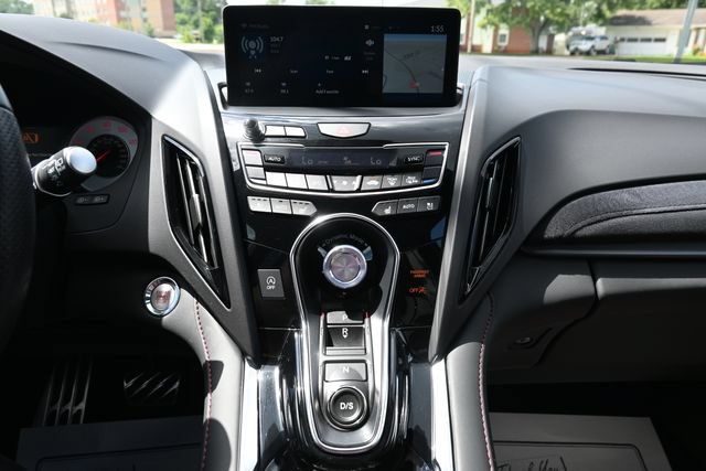 Used 2021 Acura RDX A-Spec AWD/4WD image 34