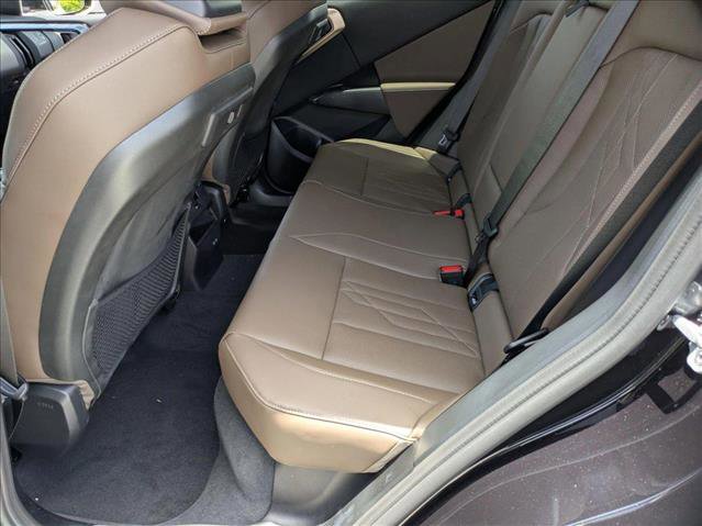 Used 2025 BMW X3 xDrive30i w/ Premium Package image 13