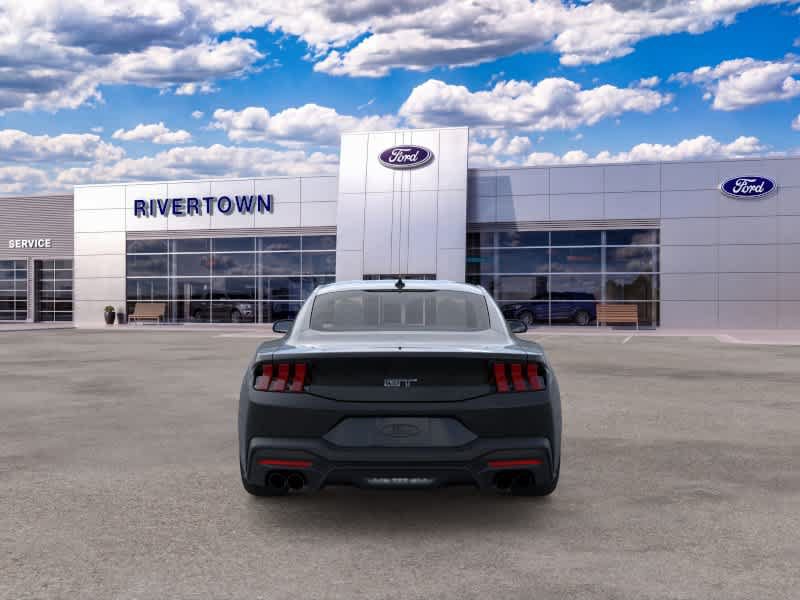 New 2026 Ford Mustang GT Premium RWD image 5