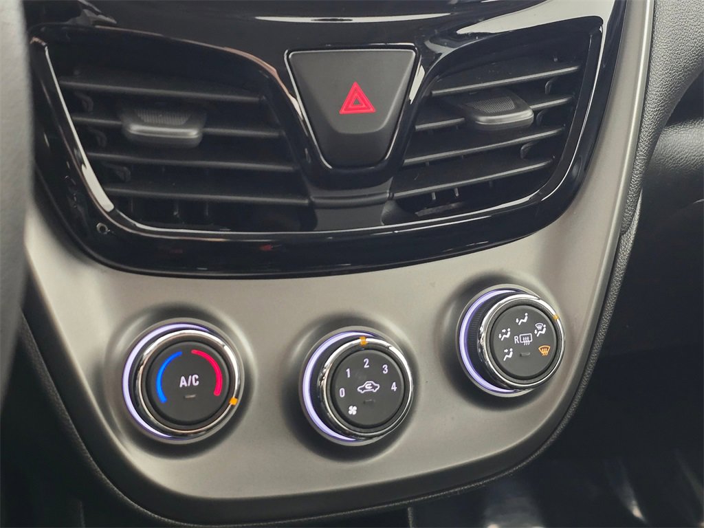 Used 2022 Chevrolet Spark LS image 33