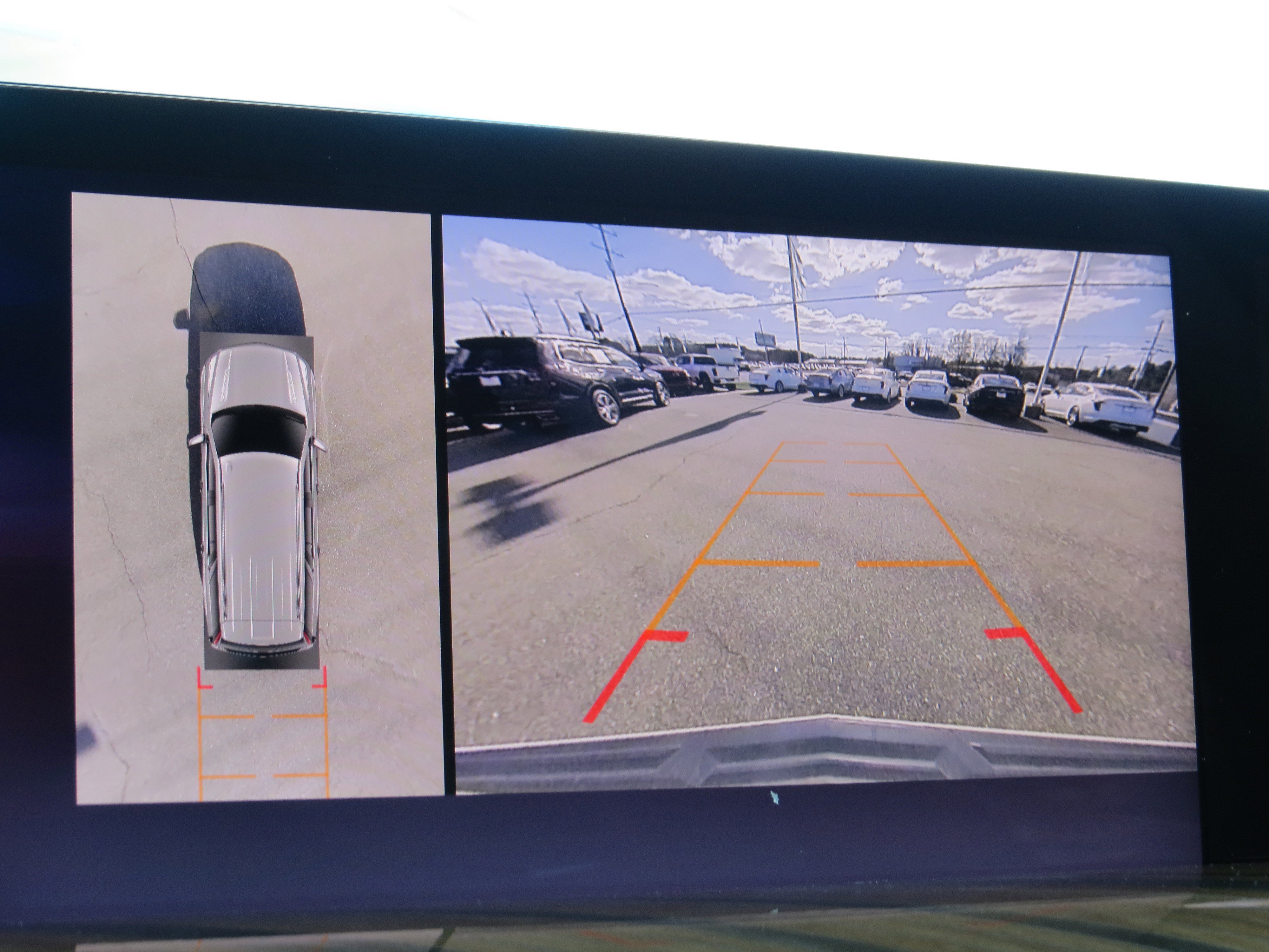 Certified 2025 Cadillac Escalade Premium Luxury Platinum image 33