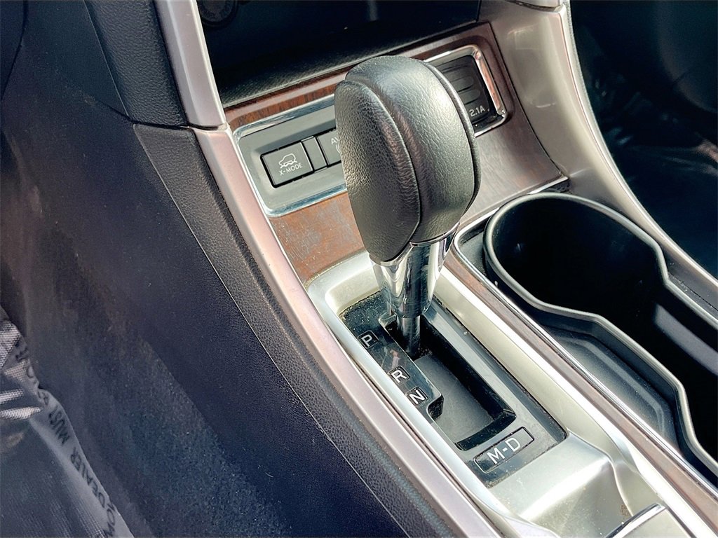 Used 2020 Subaru Ascent Touring w/ Popular Package #3 image 17