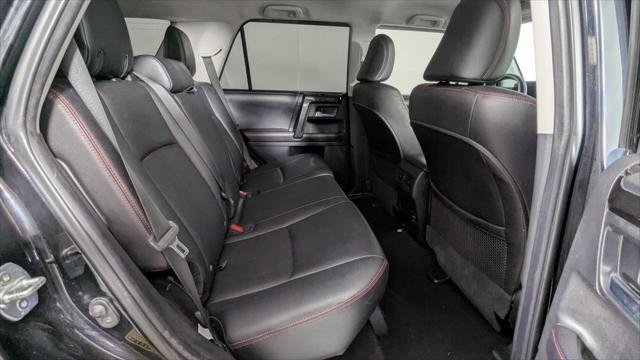 Used 2018 Toyota 4Runner TRD Pro image 21