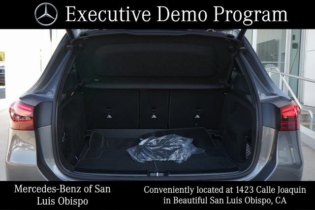 Used 2025 Mercedes-Benz GLA 250 image 8