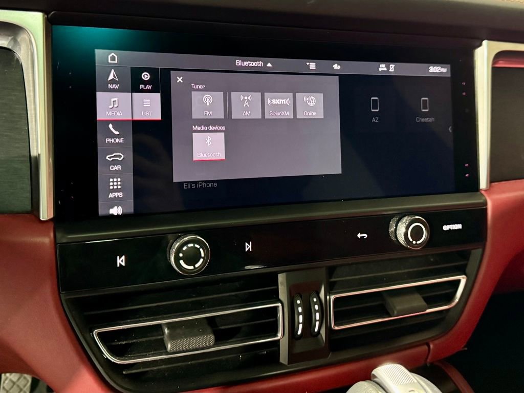 Used 2023 Porsche Macan GTS w/ Premium Package Plus image 20