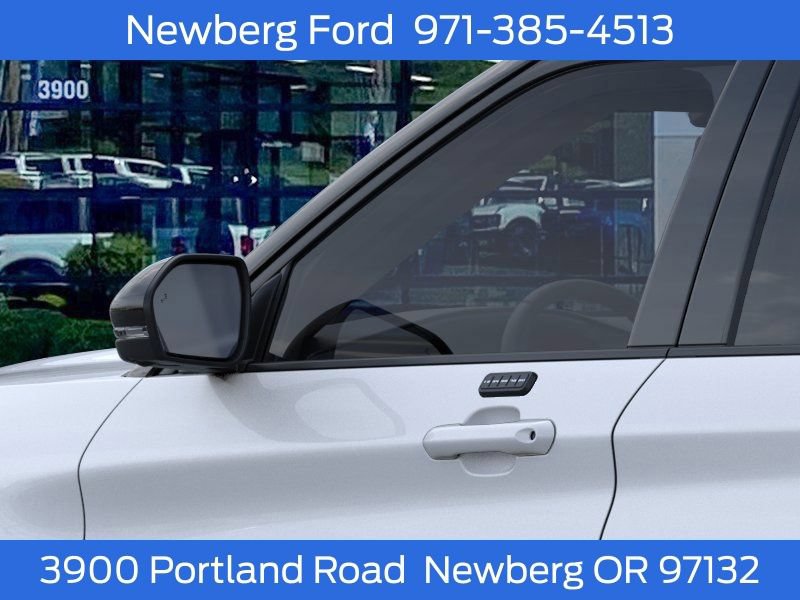 New 2026 Ford Explorer Tremor w/ Tremor Ultimate Package AWD/4WD image 20
